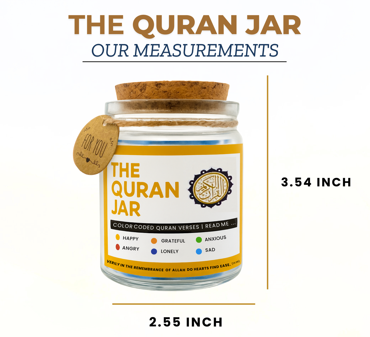 The Quran Jar